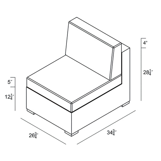 District Middle Sectional