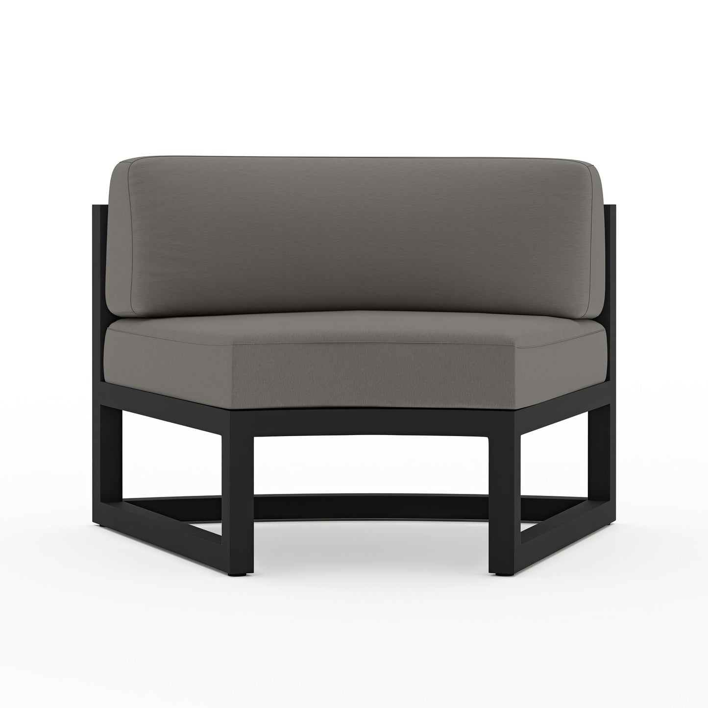 Avion Curve Seat (Pack of 2)