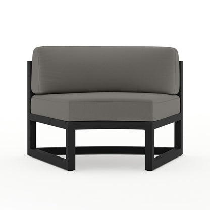 Avion Curve Seat (Pack of 2)