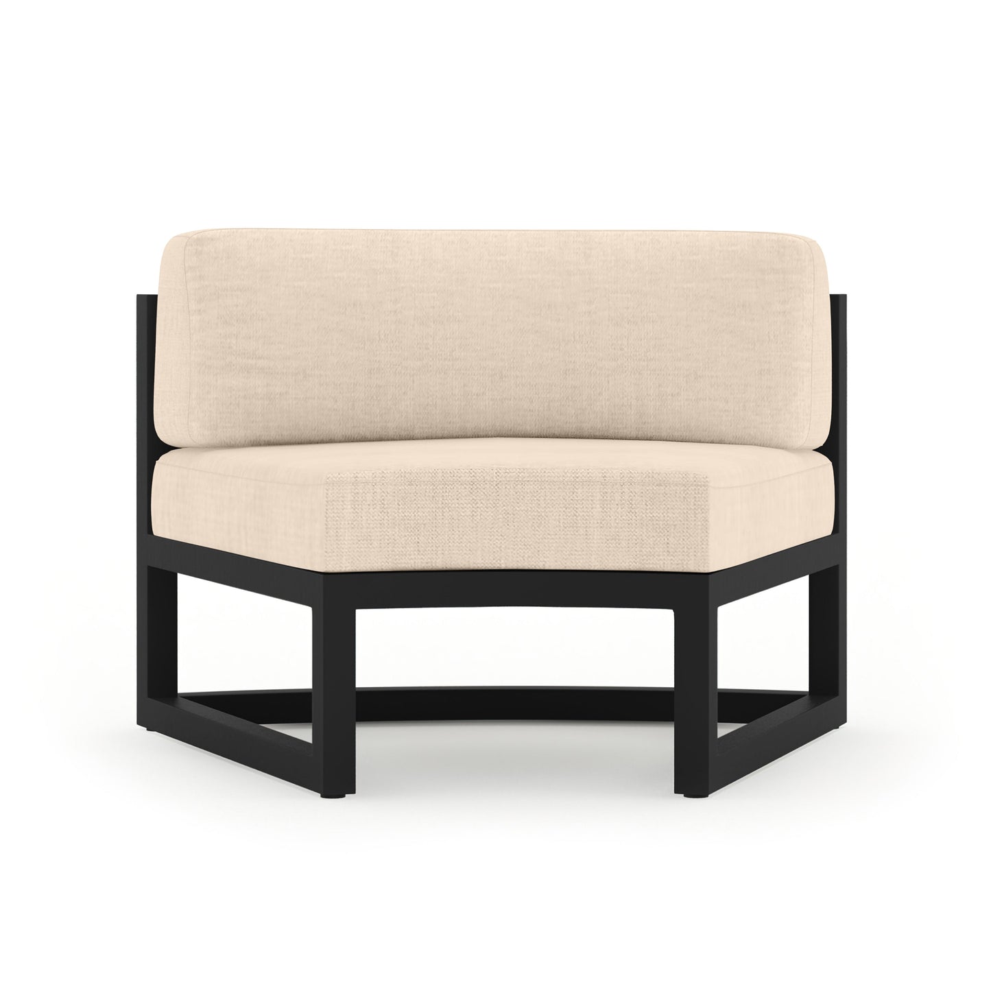 Avion Curve Seat (Pack of 2)