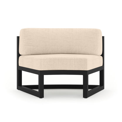 Avion Curve Seat (Pack of 2)