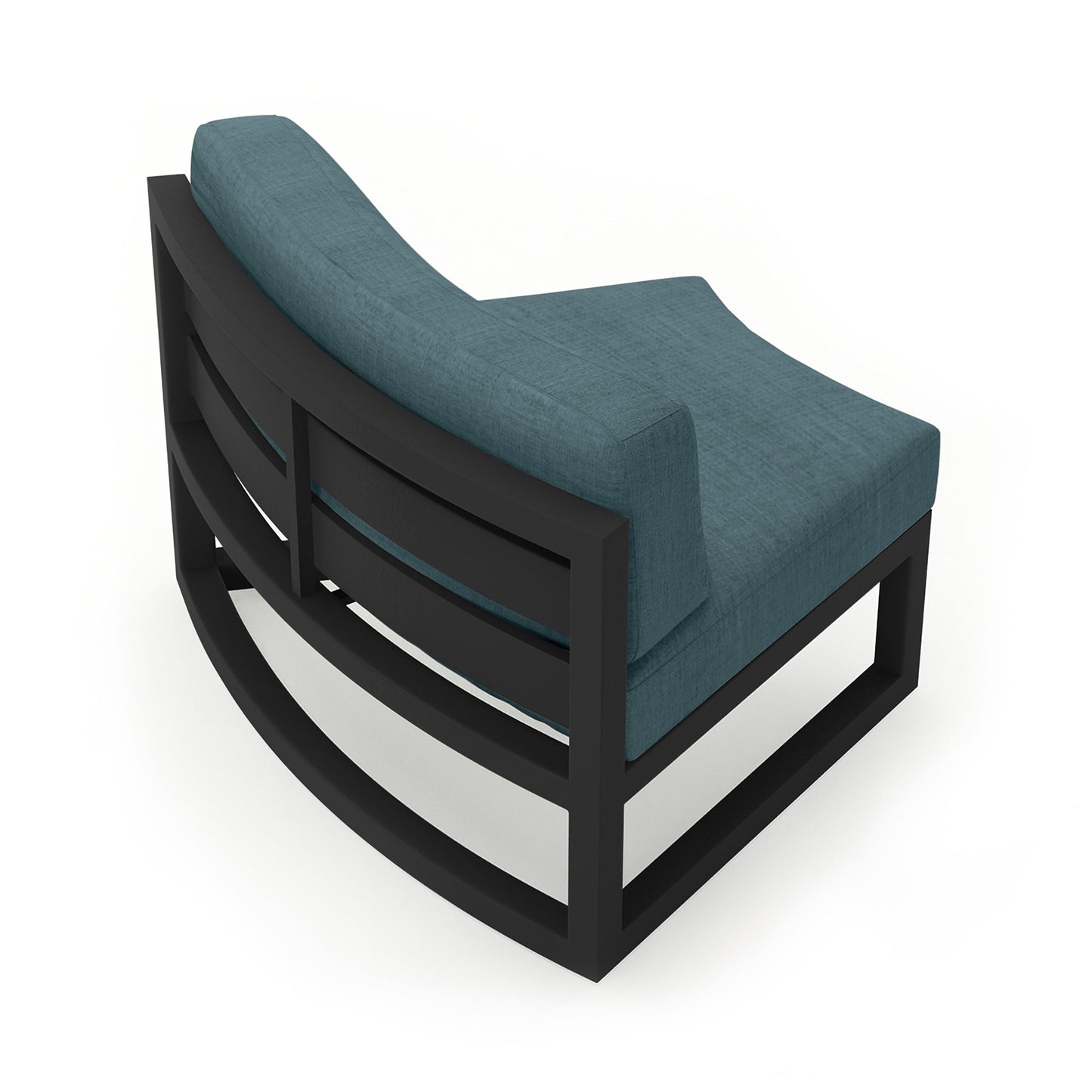 Avion Curve Seat (Pack of 2)