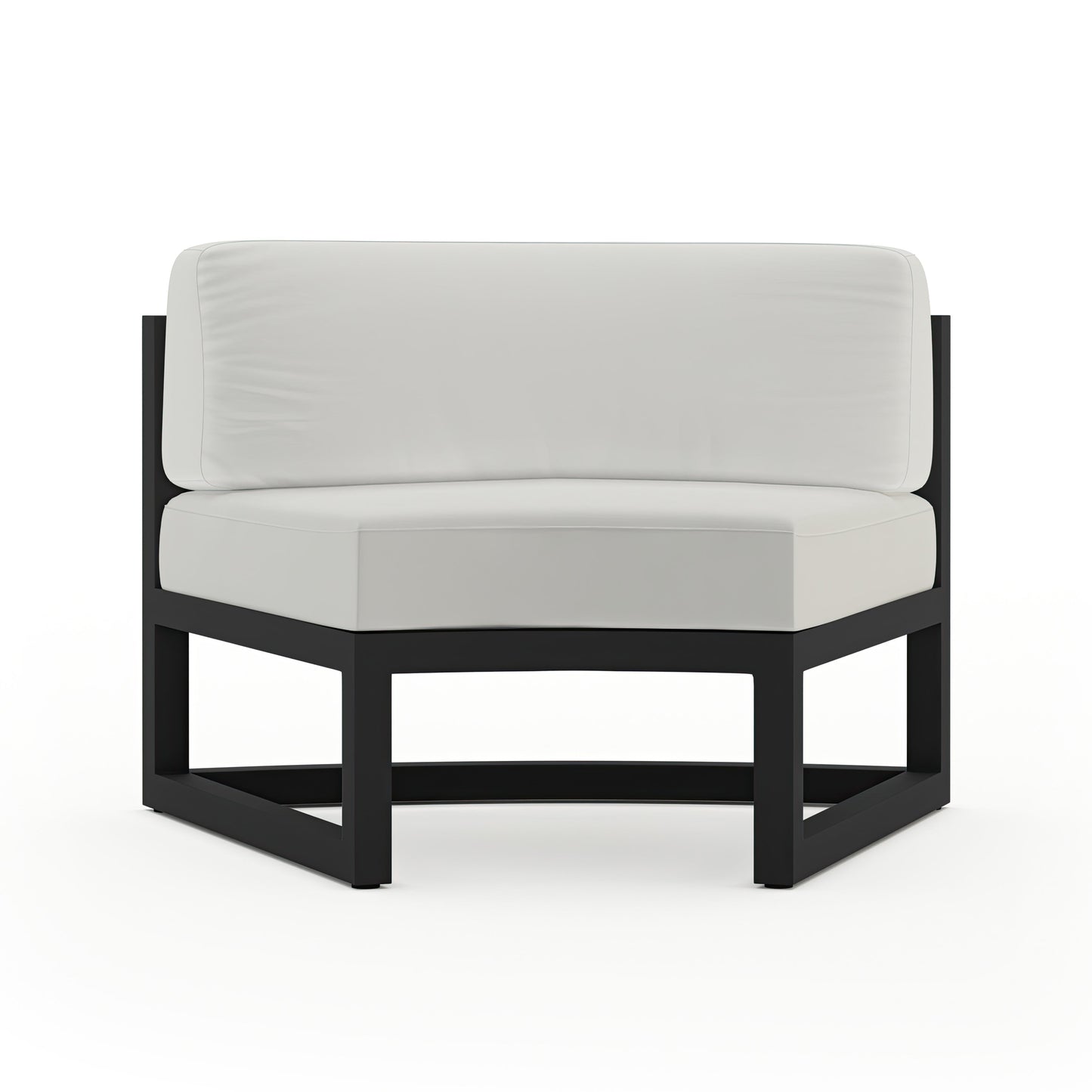 Avion Curve Seat (Pack of 2)