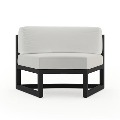 Avion Curve Seat (Pack of 2)