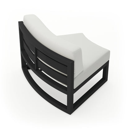 Avion Curve Seat (Pack of 2)