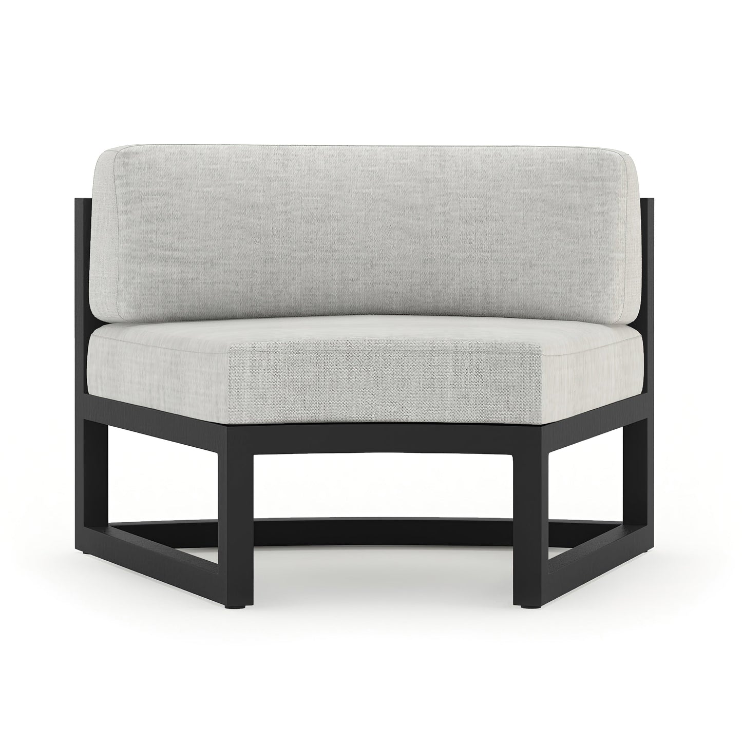 Avion Curve Seat (Pack of 2)