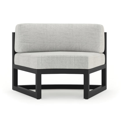 Avion Curve Seat (Pack of 2)