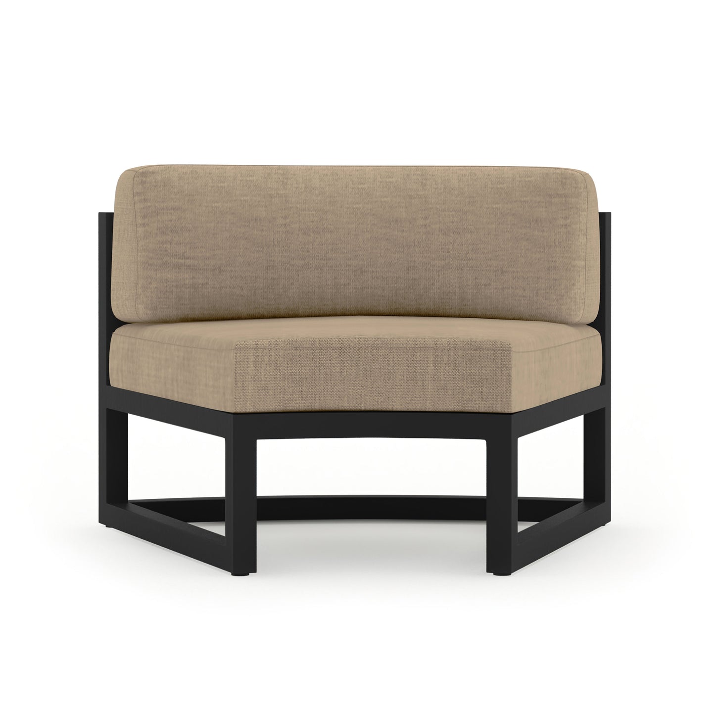 Avion Curve Seat (Pack of 2)