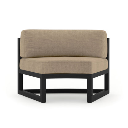 Avion Curve Seat (Pack of 2)