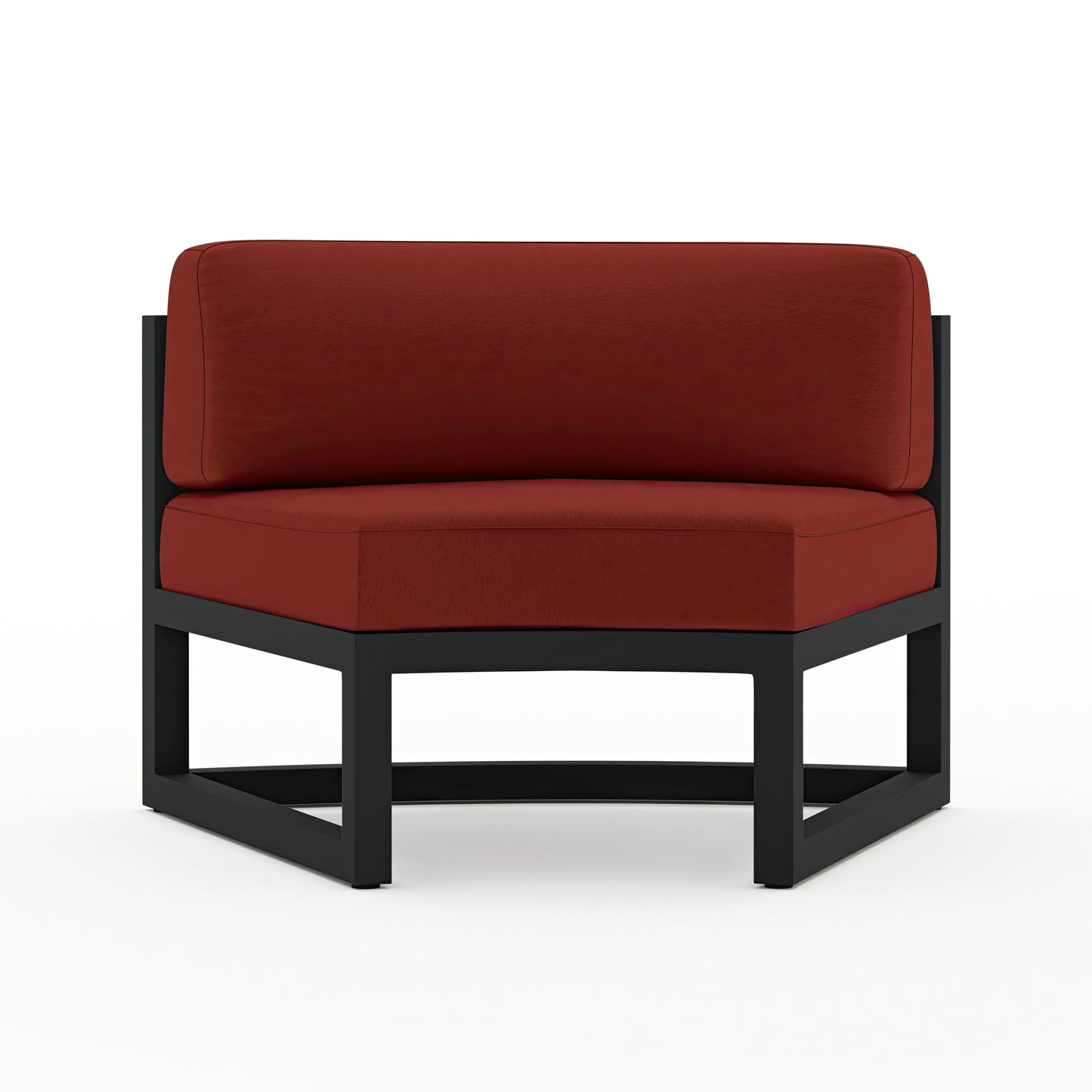 Avion Curve Seat (Pack of 2)