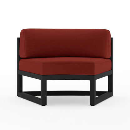 Avion Curve Seat (Pack of 2)