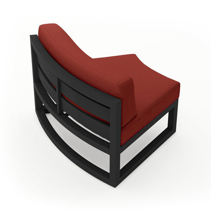 Avion Curve Seat (Pack of 2)