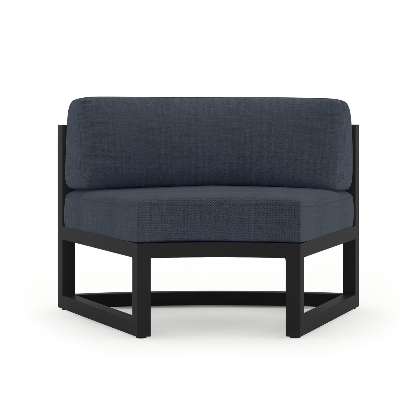 Avion Curve Seat (Pack of 2)