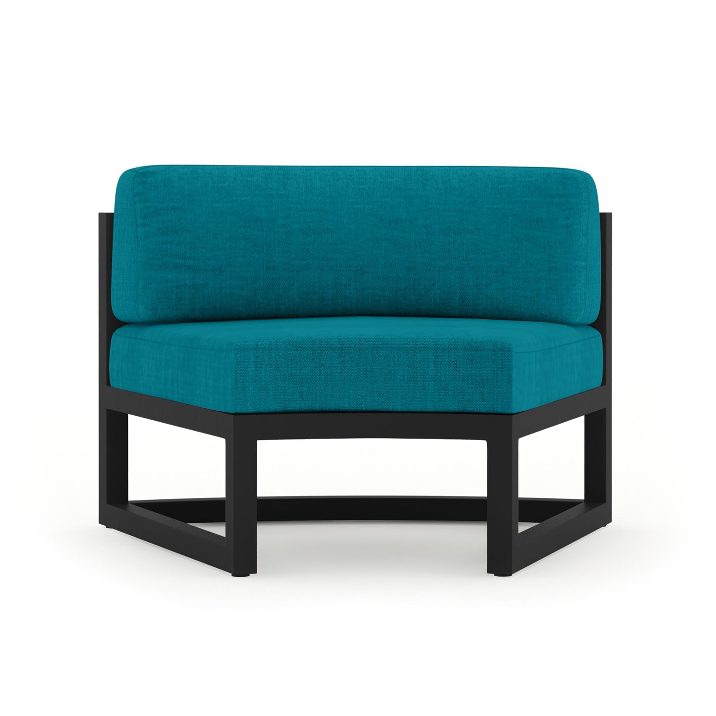 Avion Curve Seat (Pack of 2)