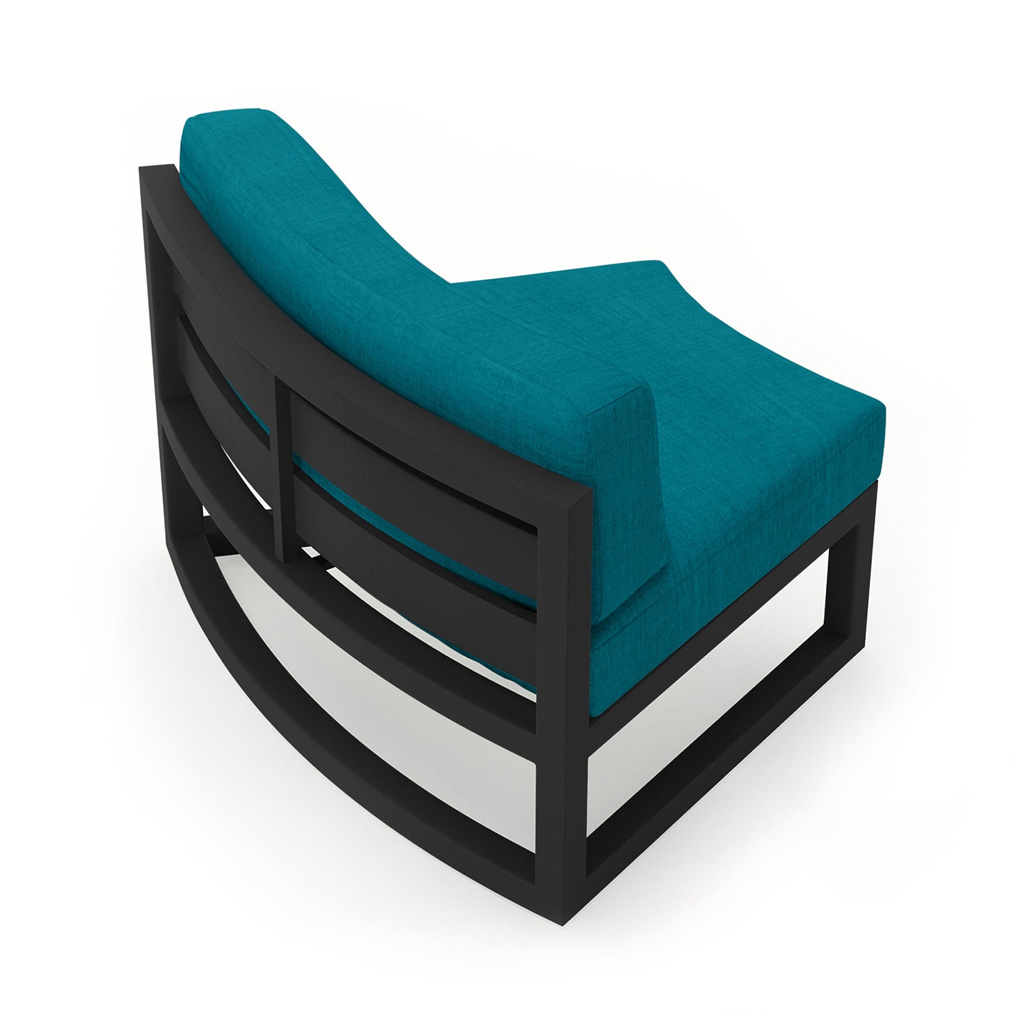 Avion Curve Seat (Pack of 2)