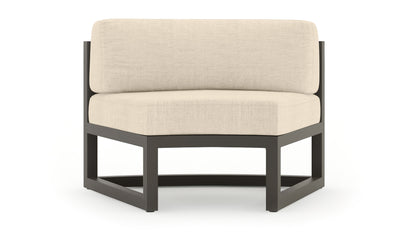 Avion Curve Seat (Pack of 2)