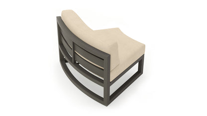 Avion Curve Seat (Pack of 2)