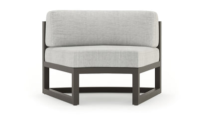 Avion Curve Seat (Pack of 2)