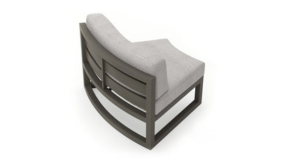 Avion Curve Seat (Pack of 2)