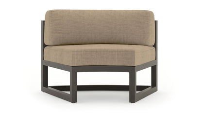 Avion Curve Seat (Pack of 2)