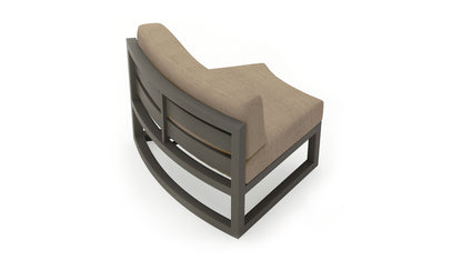 Avion Curve Seat (Pack of 2)