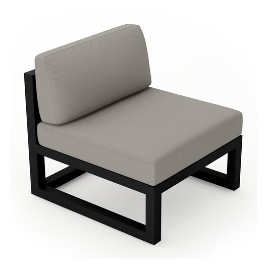 Avion Middle Sectional