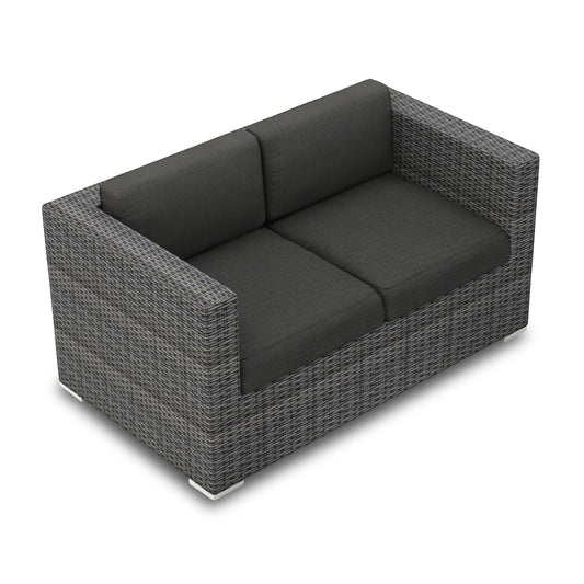 District Loveseat