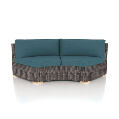 Dune Curve Loveseat