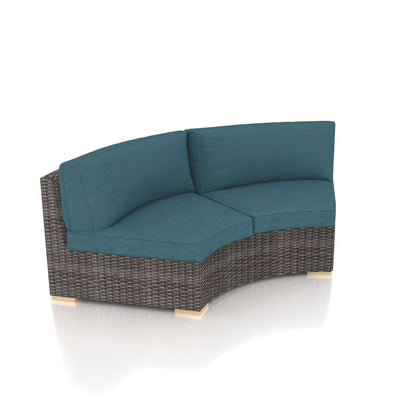 Dune Curve Loveseat