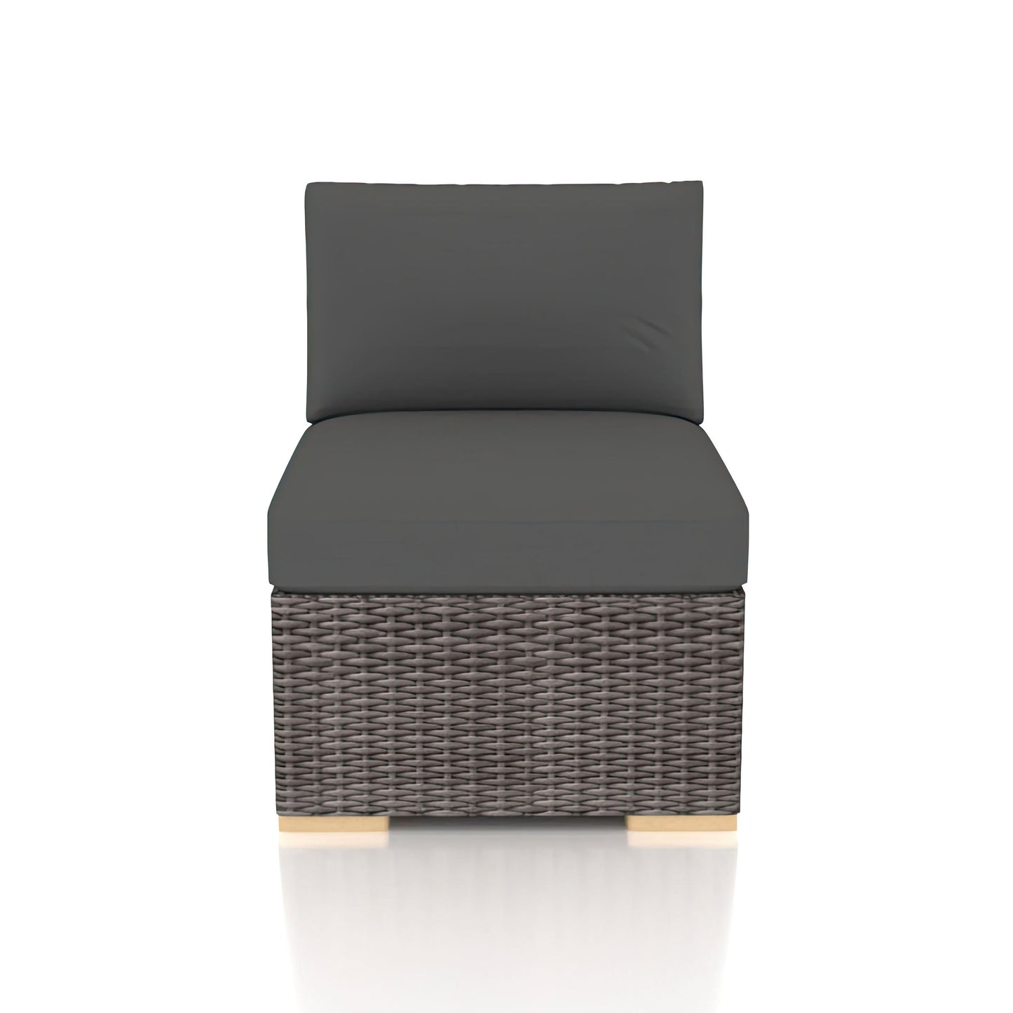 Dune Middle Sectional