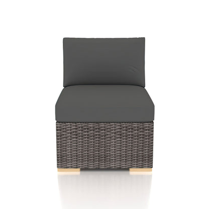 Dune Middle Sectional