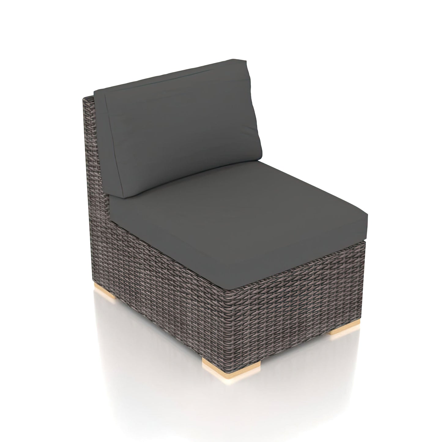 Dune Middle Sectional