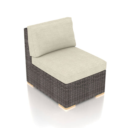 Dune Middle Sectional