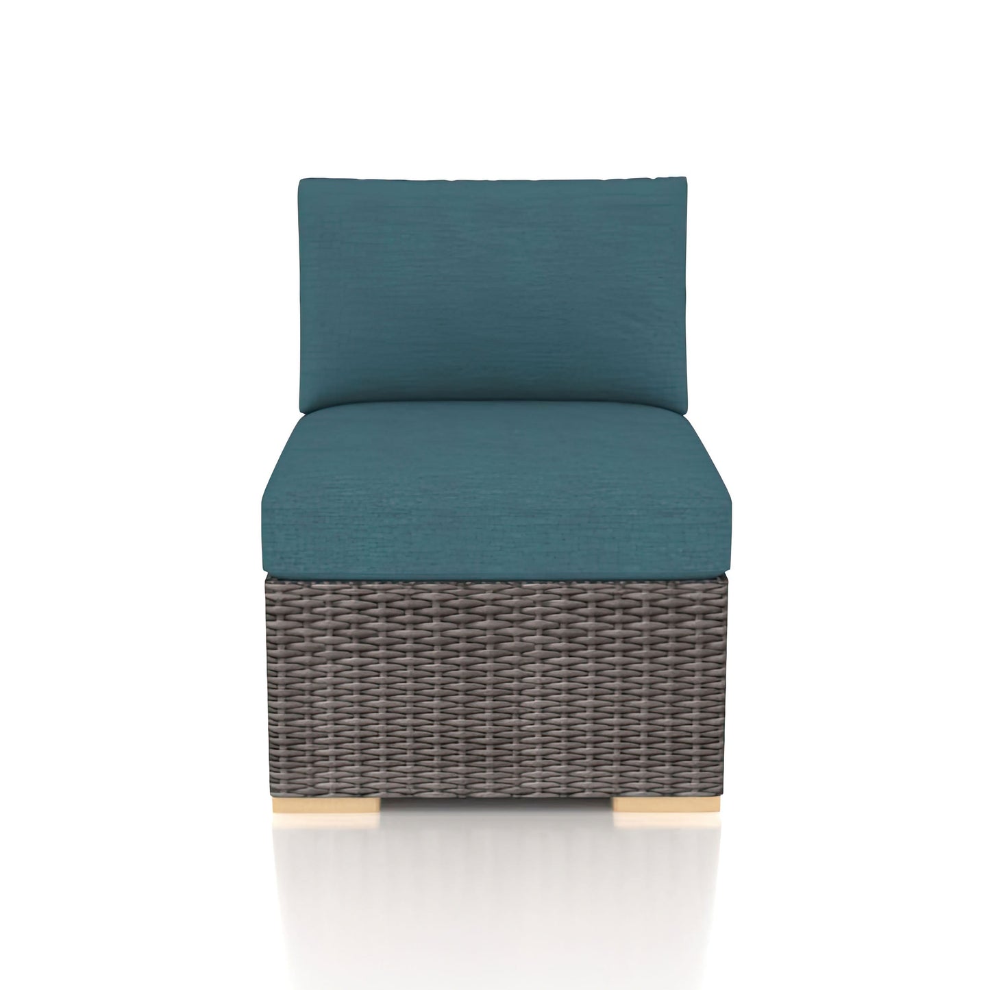 Dune Middle Sectional