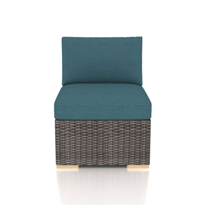 Dune Middle Sectional