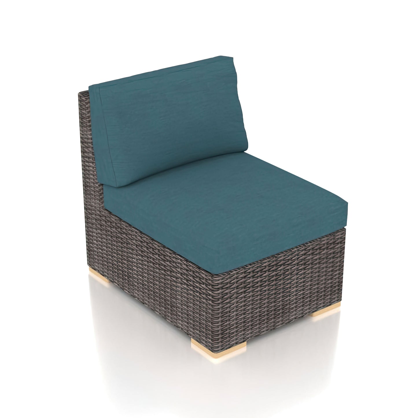 Dune Middle Sectional