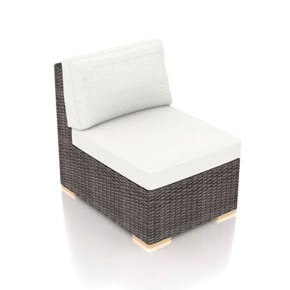 Dune Middle Sectional