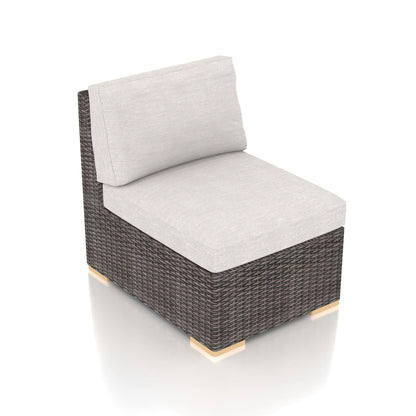 Dune Middle Sectional