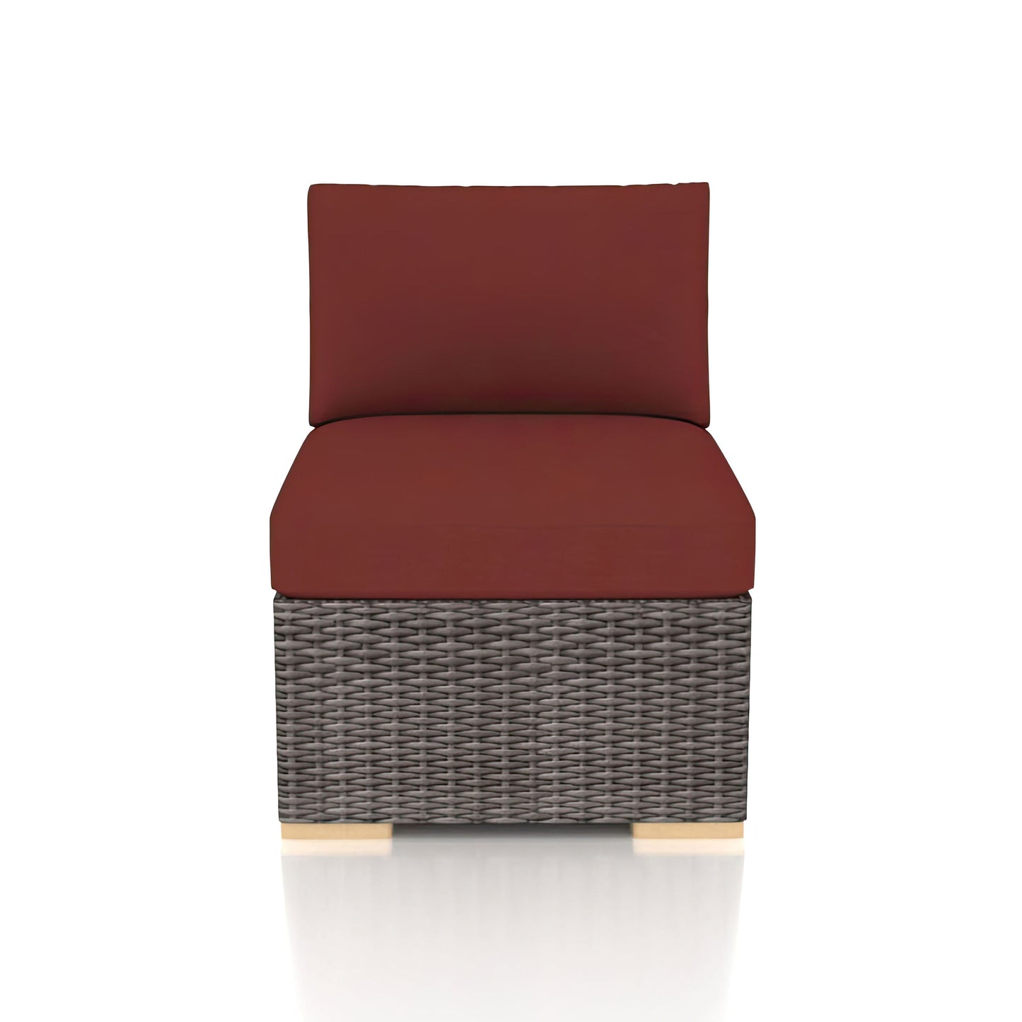 Dune Middle Sectional