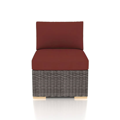 Dune Middle Sectional