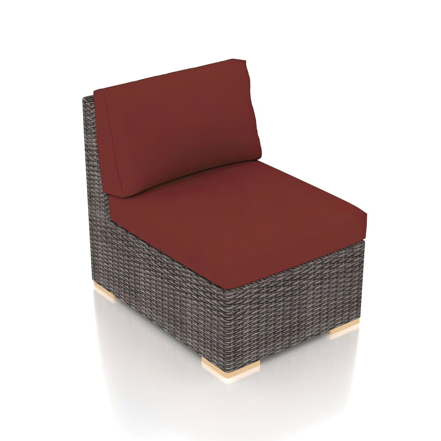 Dune Middle Sectional