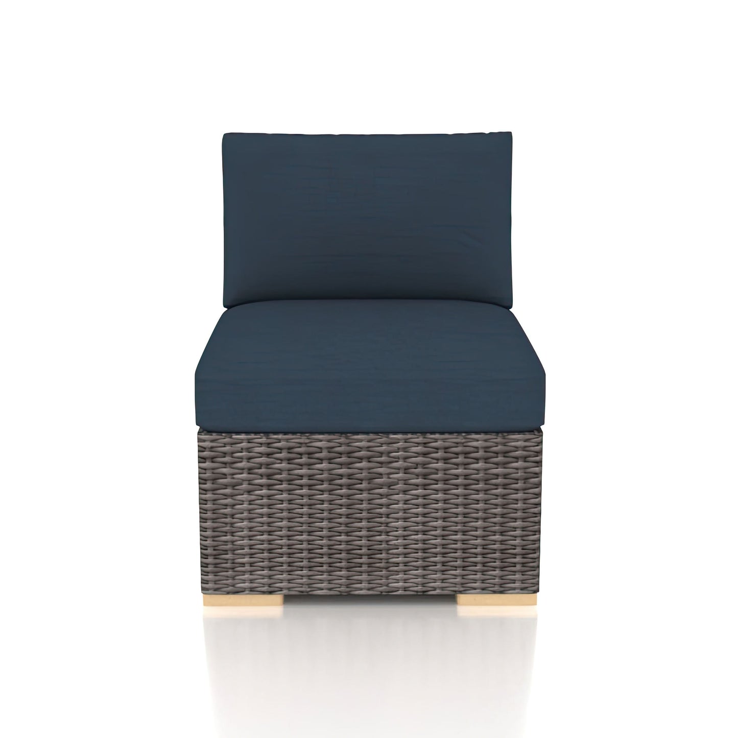 Dune Middle Sectional