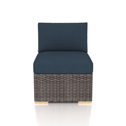 Dune Middle Sectional