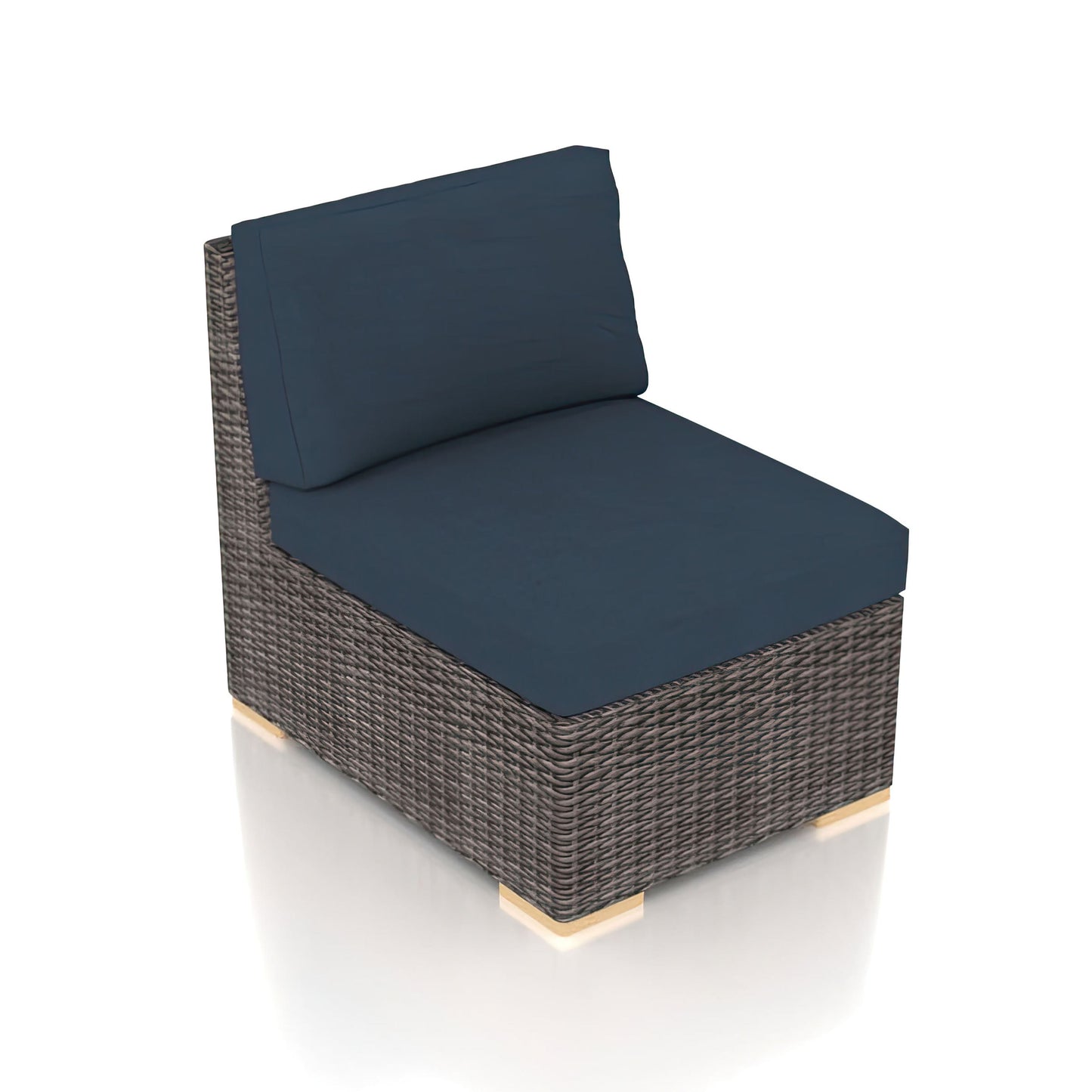 Dune Middle Sectional