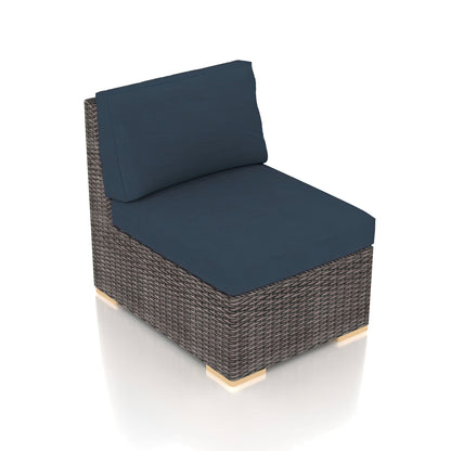 Dune Middle Sectional