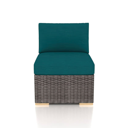 Dune Middle Sectional