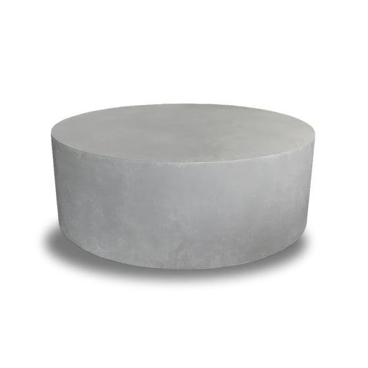 Mason Round Coffee Table