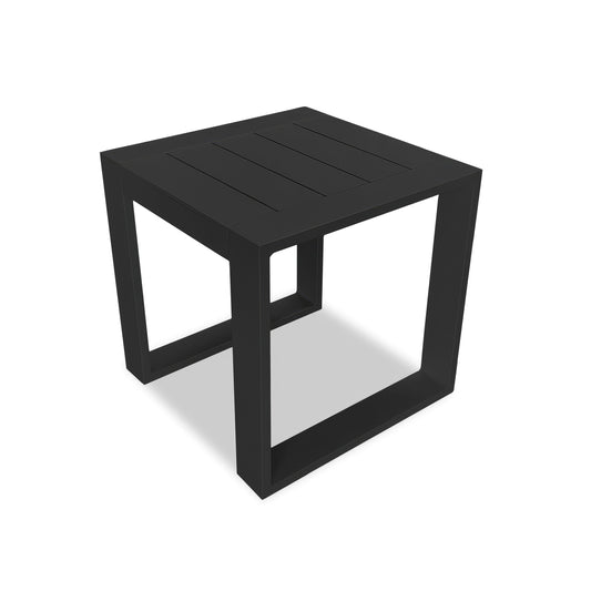 Portal End Table