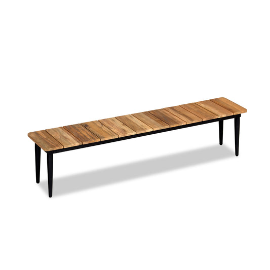 Louie 76 Dining Bench