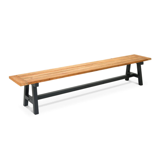 Mill 78 Dining Bench